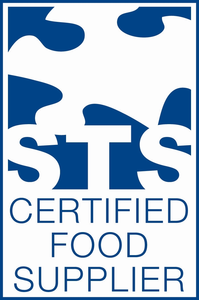 Pendle Cold Store: S.T.S certification